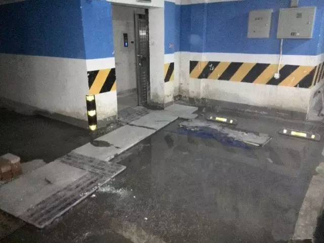 工程防水补漏